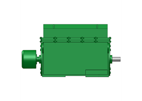 YR系列 10KV(中心高400-630) 三相異步電動機(jī)