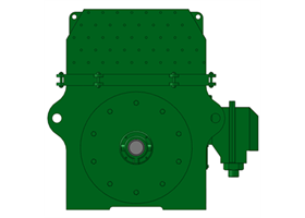 Y系列 10KV(中心高400-630) 三相異步電動(dòng)機(jī)