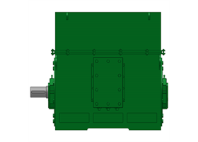 Y系列 6KV(中心高710-1000) 三相異步電動(dòng)機(jī)